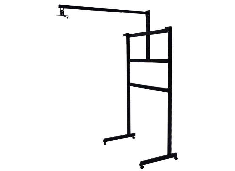 Мобильная напольная стойка Не указан STWP-07/1