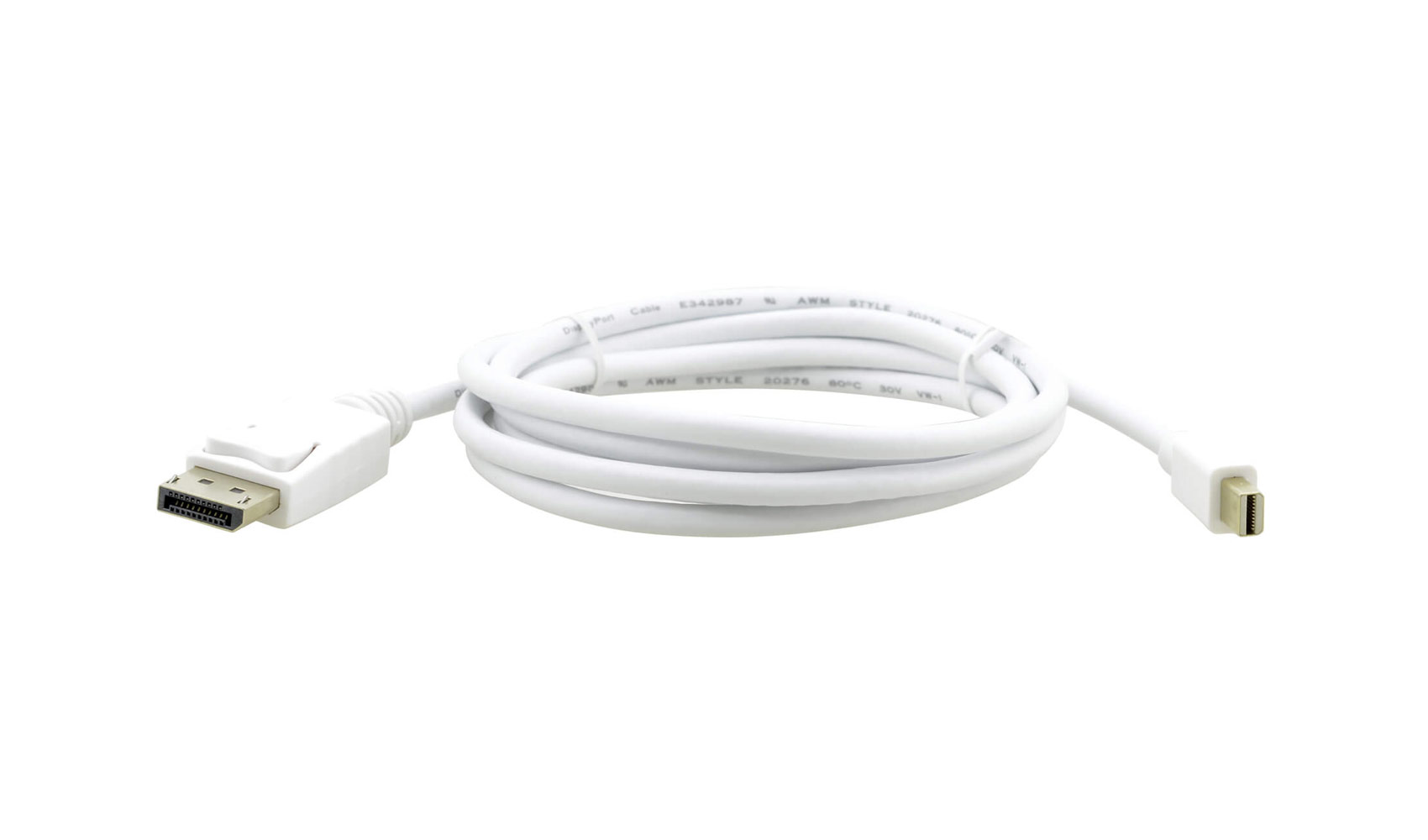 Кабель Kramer Electronics C-MDP/DPM-3