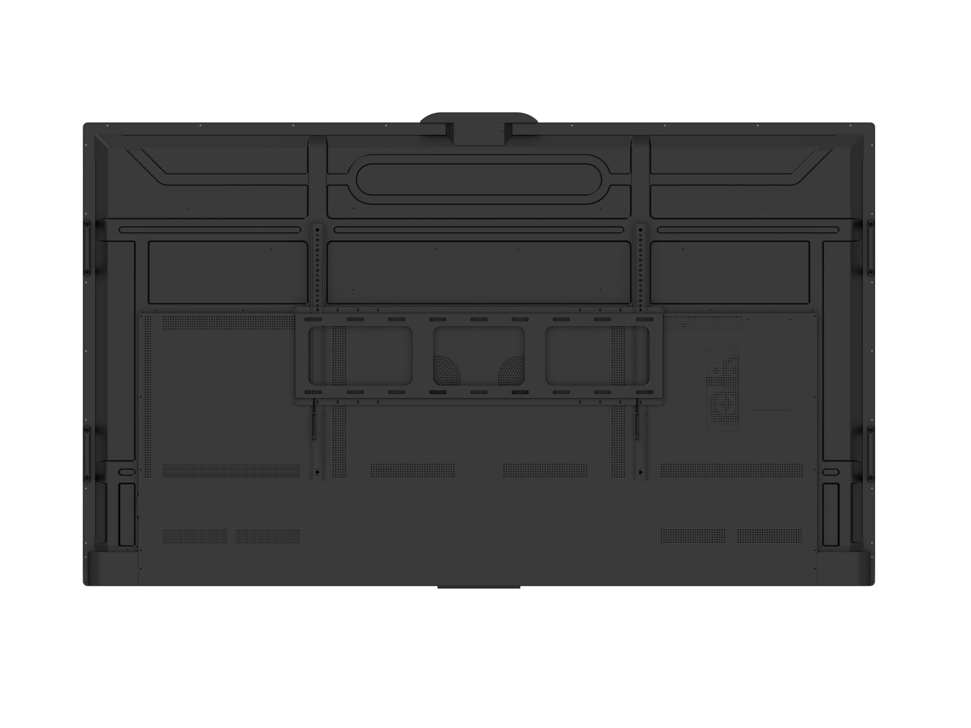 ITC TV-X8198A1, 98'' информационная ЖК-интерактивная панель