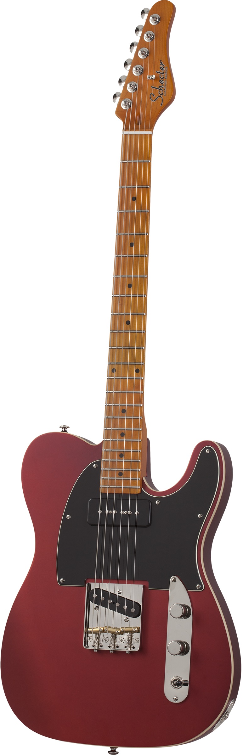Электрогитара SCHECTER PT SPECIAL SCAR