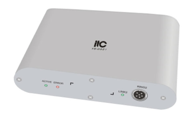 Удлинитель линии ITC TS-0321