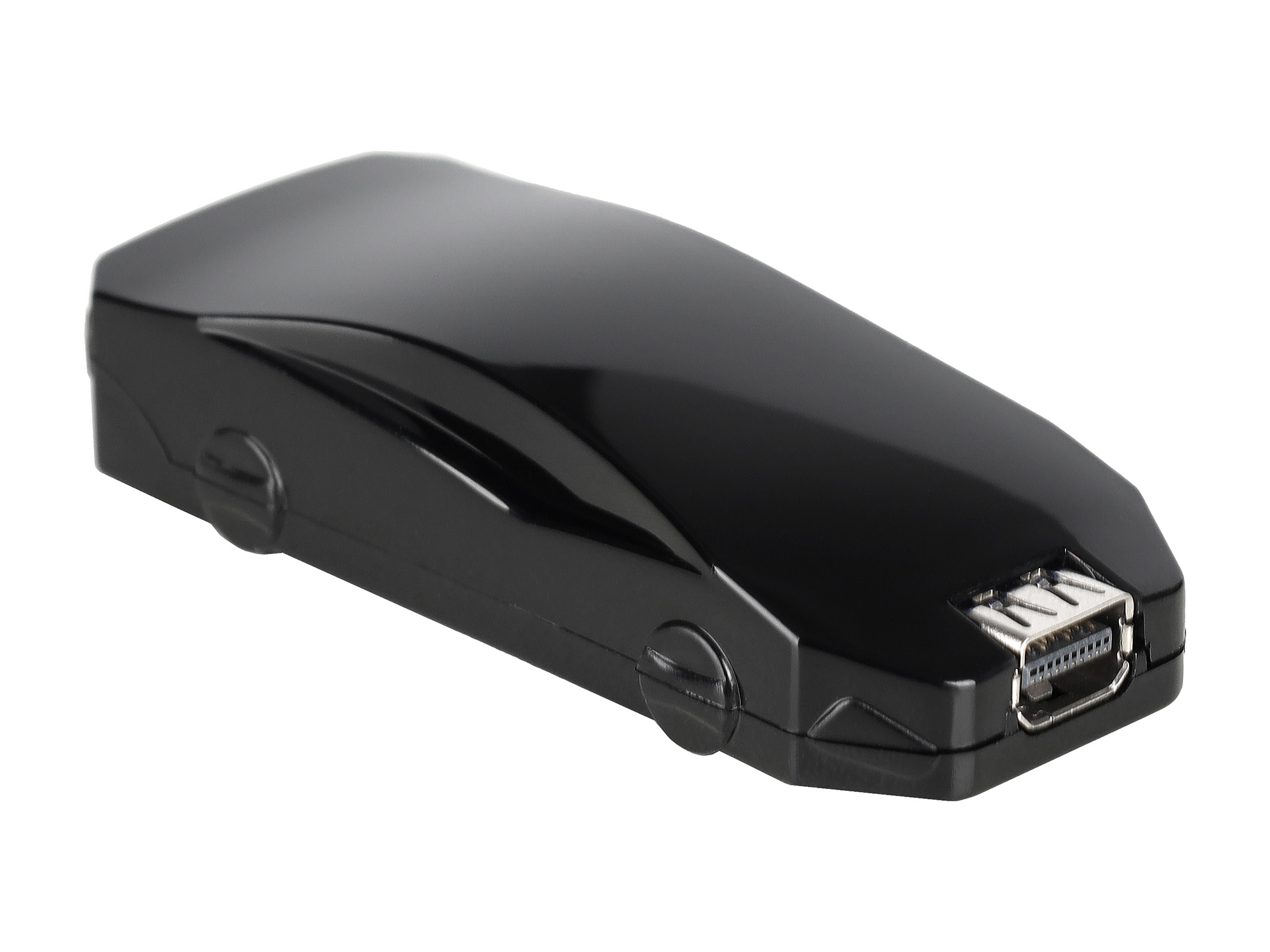 Конвертер сигнала iconBIT HS-2514