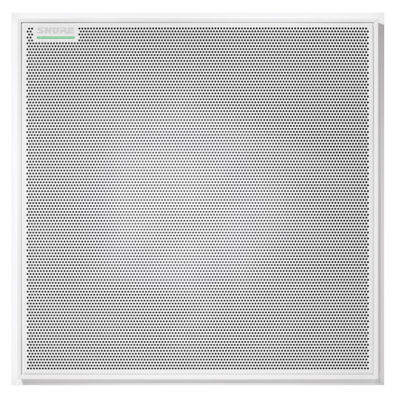 Потолочный микрофон SHURE MXA902W-S-60CM