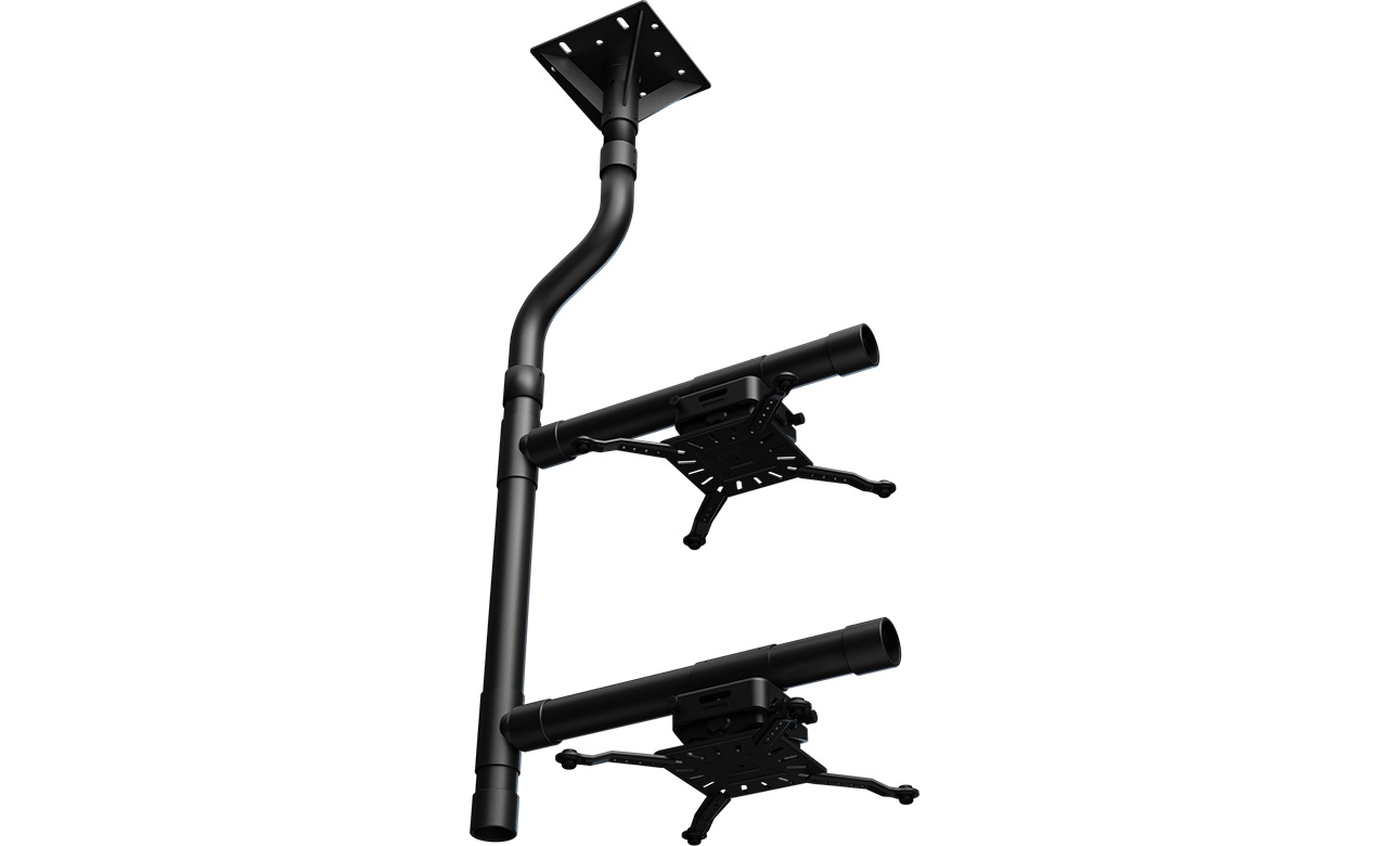 Крепление Wize Pro PRTWIN