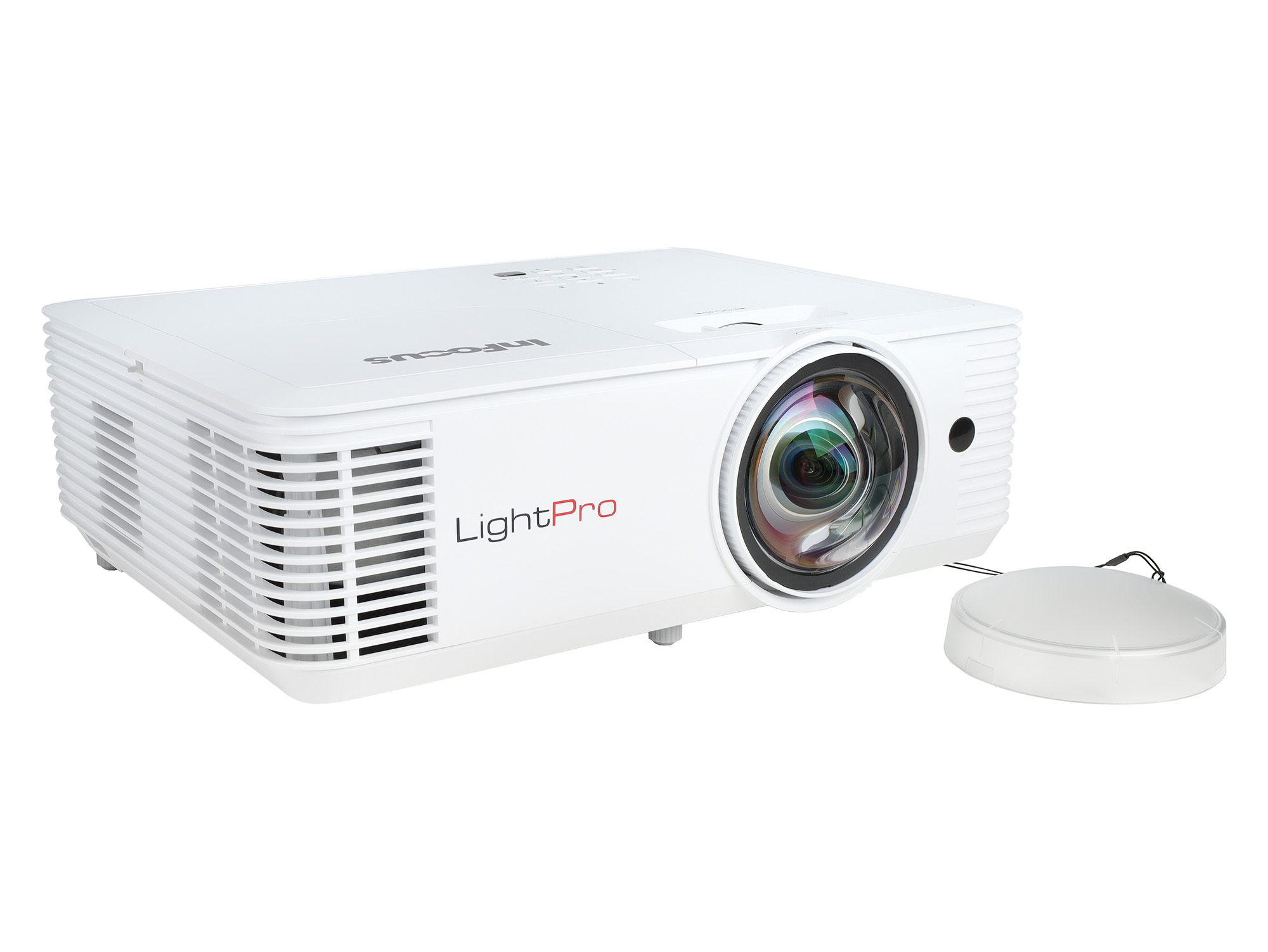 Проектор InFocus IN0024ST