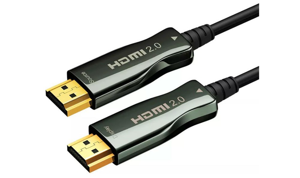 Кабель HDMI Wize AOC-HM-HM-70M