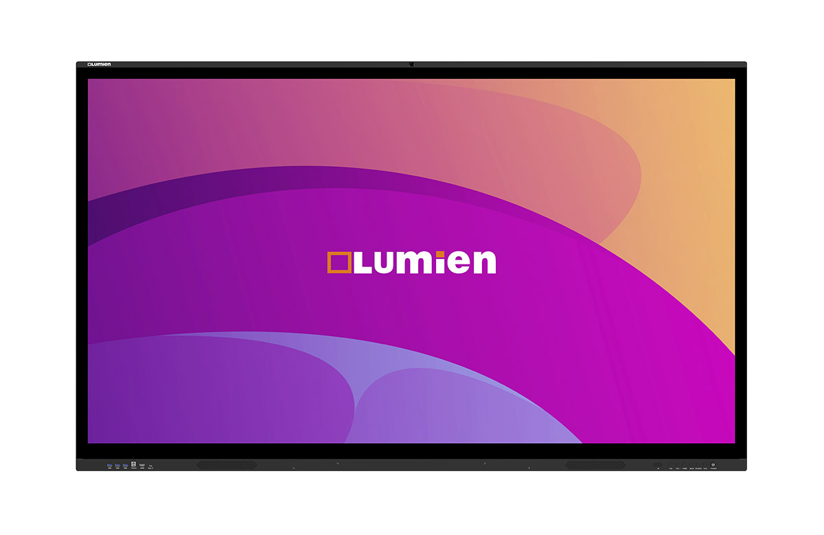 Интерактивная панель Lumien 86HL