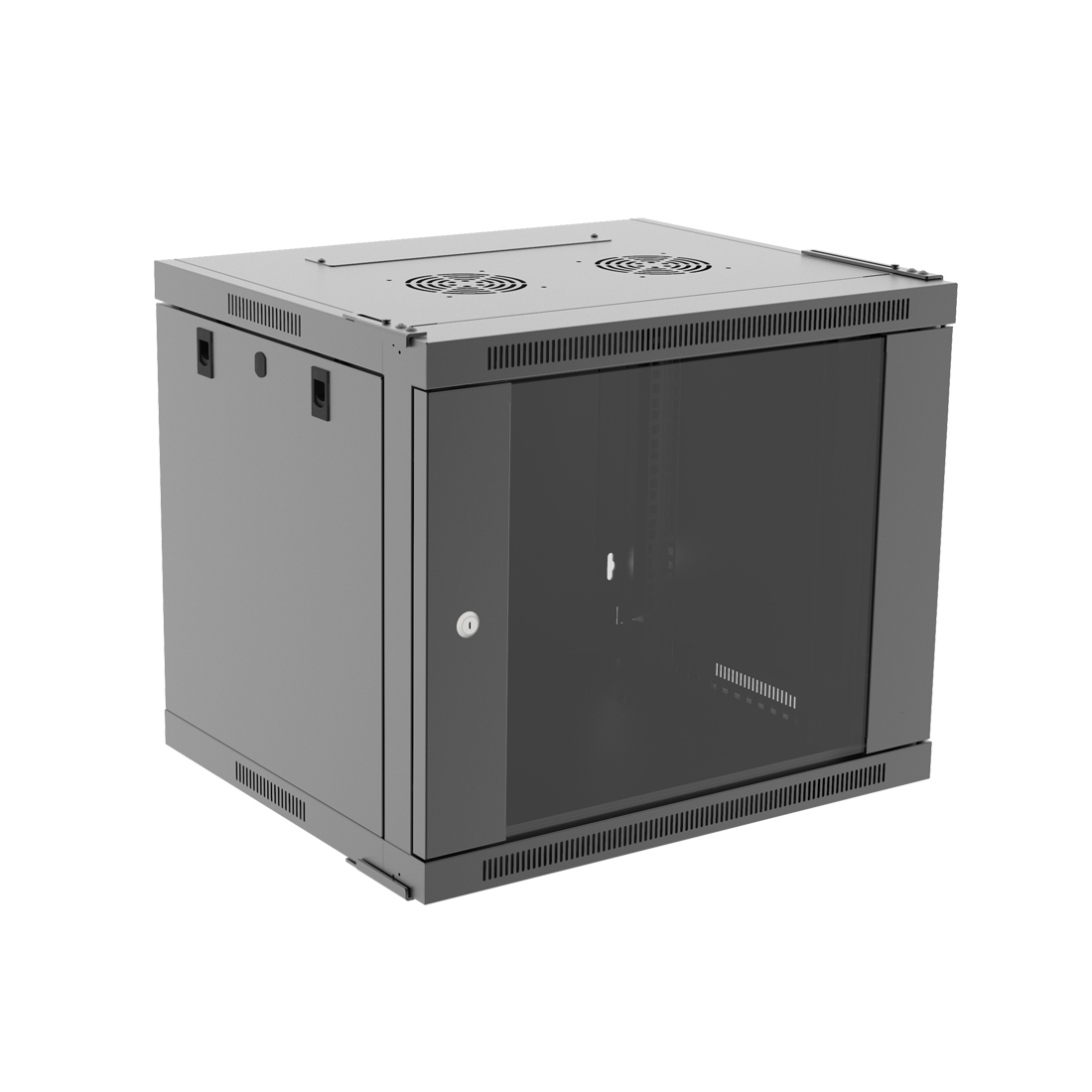 Настенный шкаф Wize Pro W9U50QSR