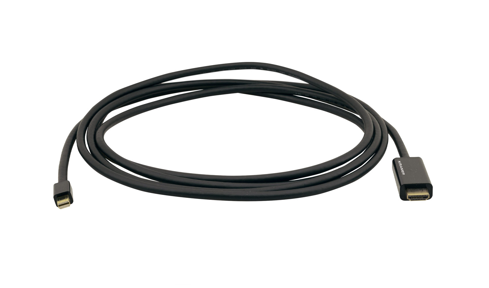 Активный кабель Kramer Electronics C-MDP/HM/UHD-3