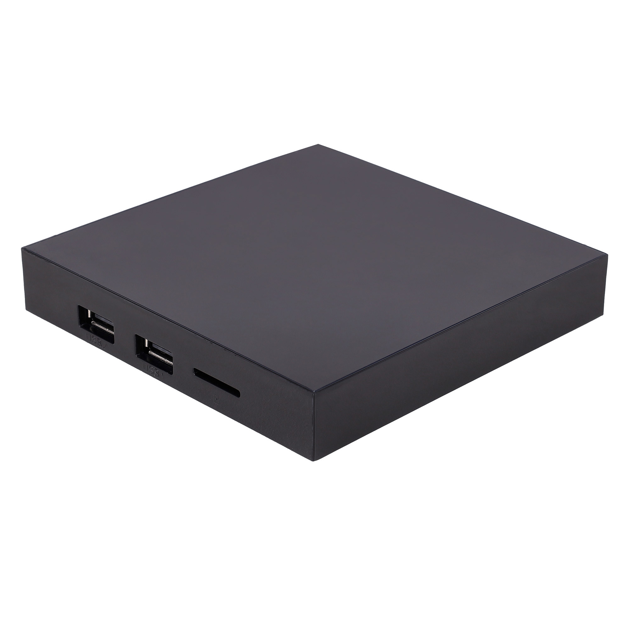 Медиаплеер iconBIT TRS2048