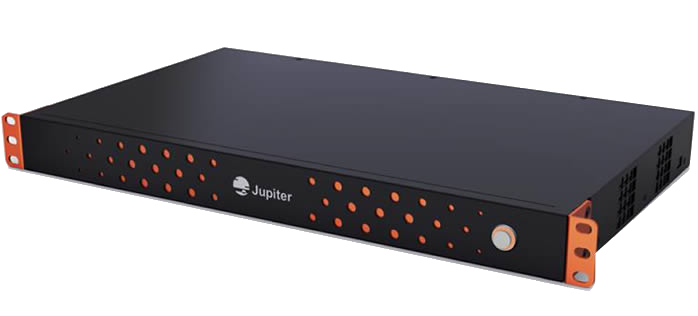 Контроллер для видеостены Jupiter Systems J148