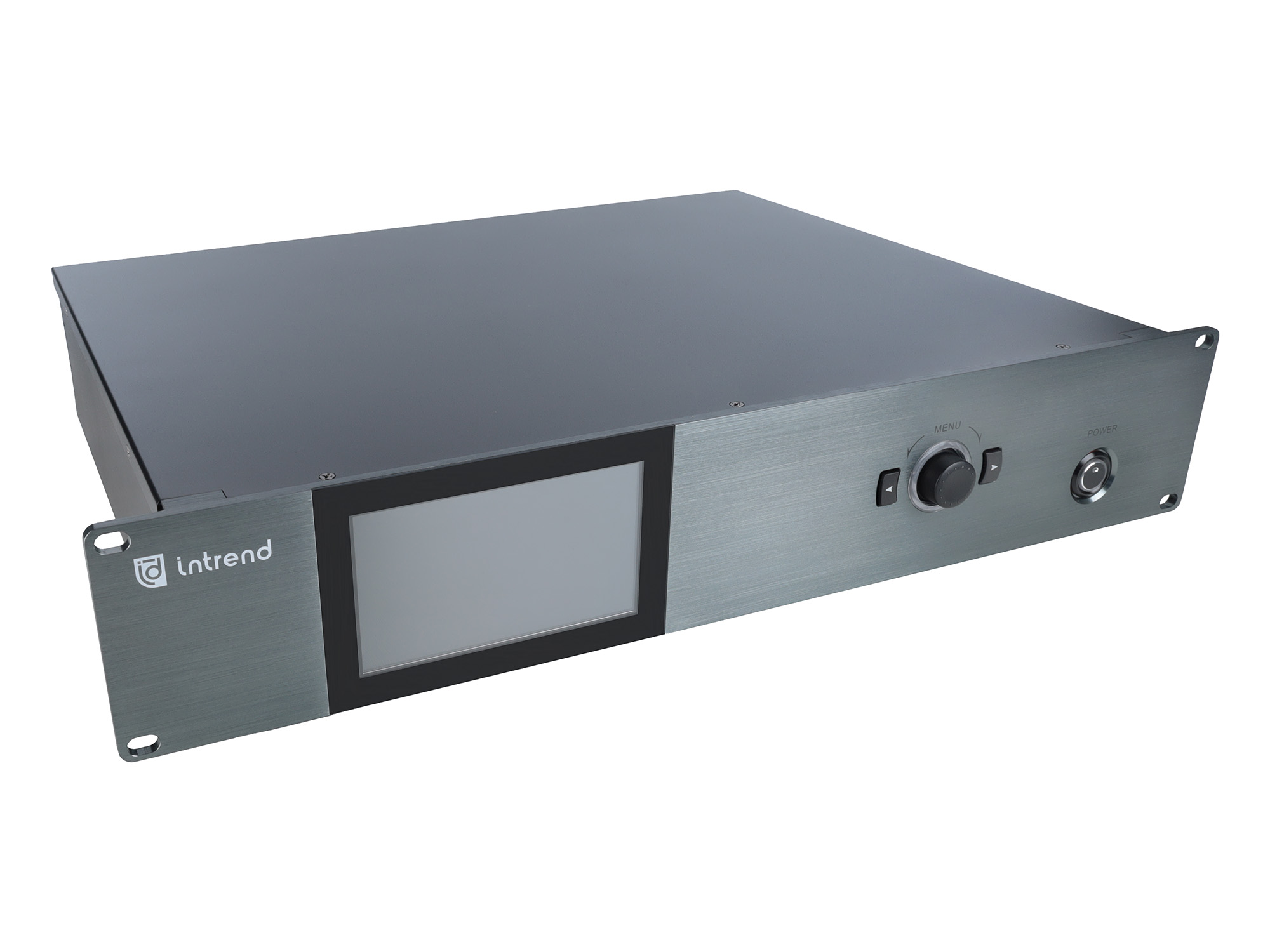 Центральный блок Intrend ICS-Pro-CU