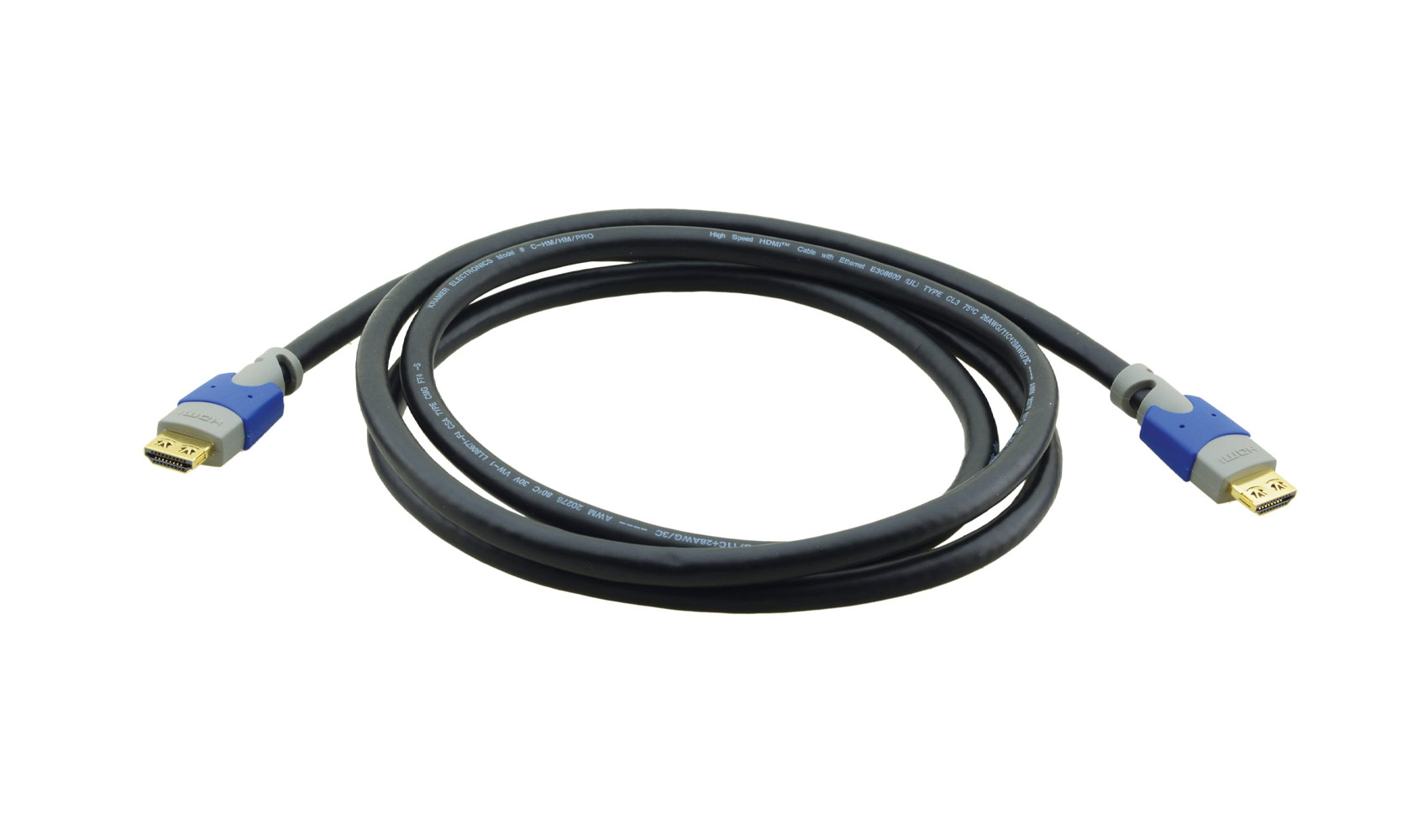 Кабель HDMI Kramer Electronics C-HM/HM/PRO-25
