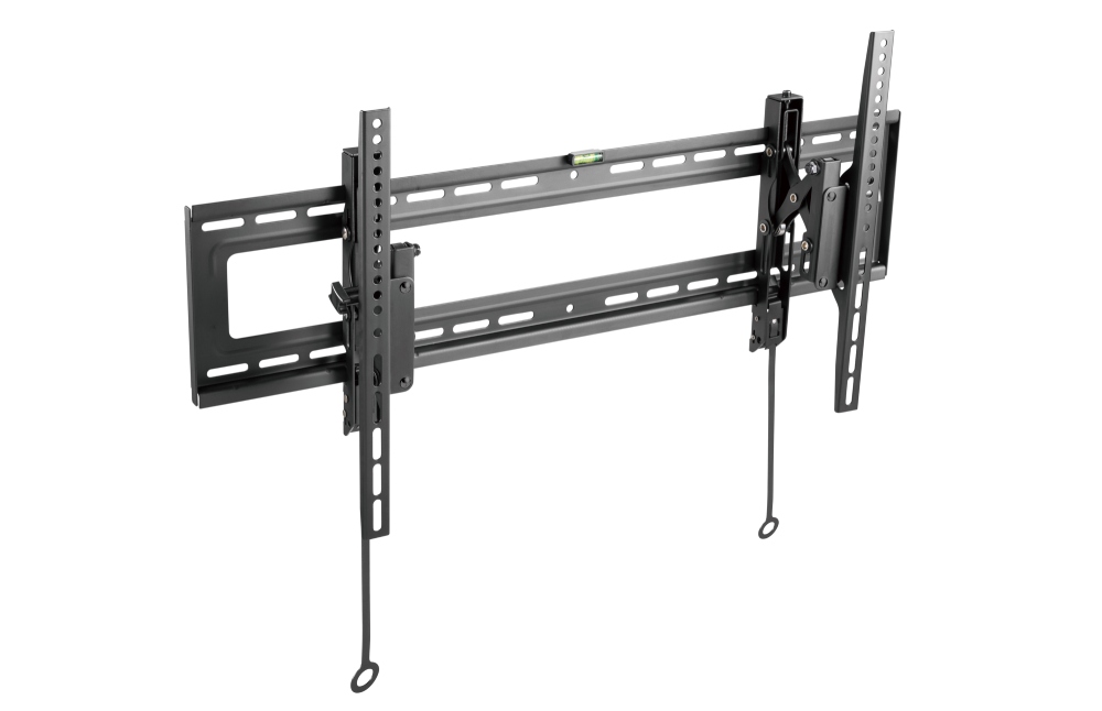 Универсальное наклонное настенное крепление Wize Pro T63X