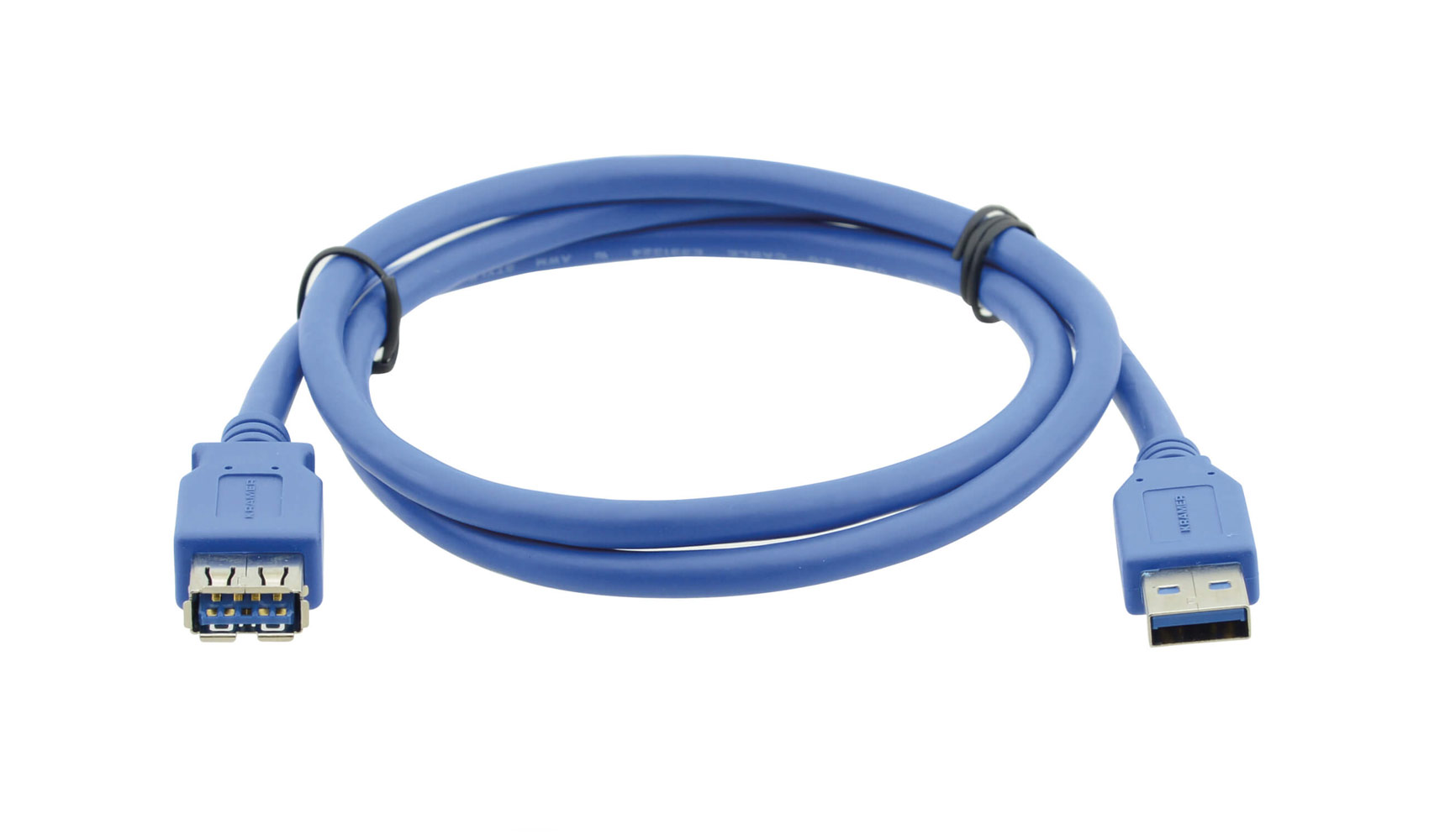 Кабель Kramer Electronics C-USB3/AAE-3