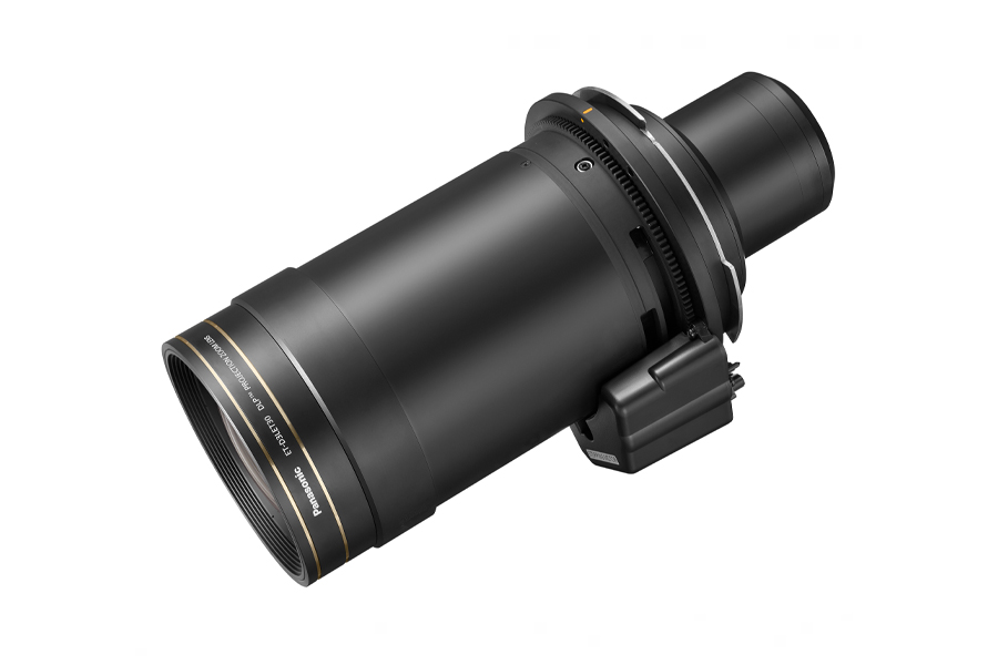 [ET-D3LET30] Среднефокусный объектив Panasonic ET-D3LET30