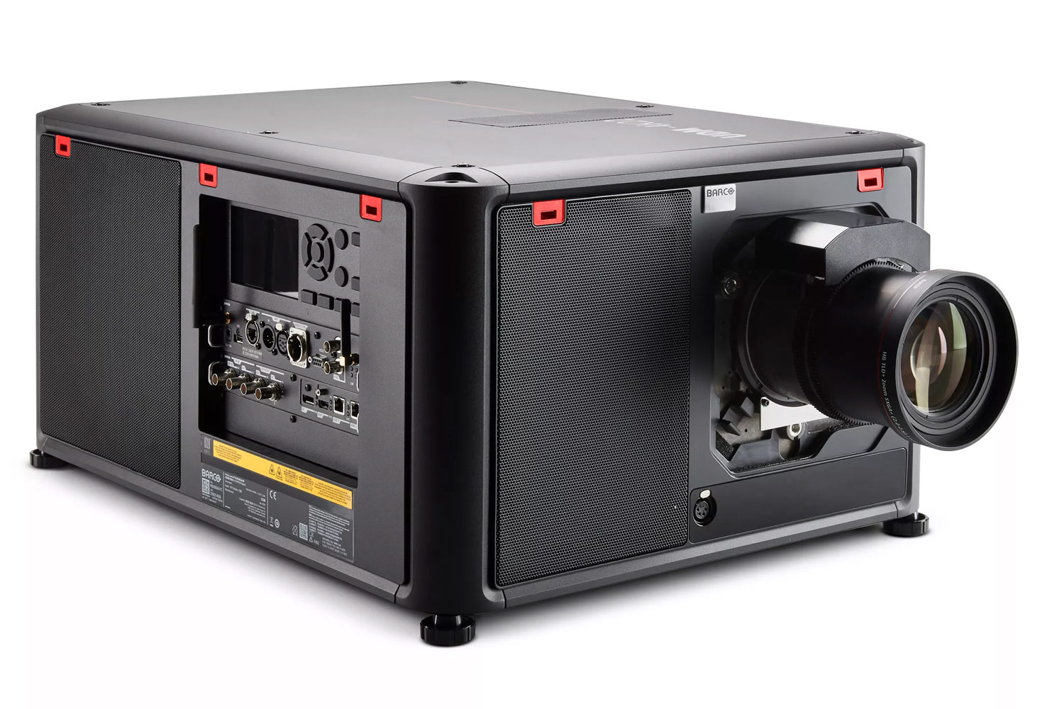 Лазерный проектор Barco UDM-4K30