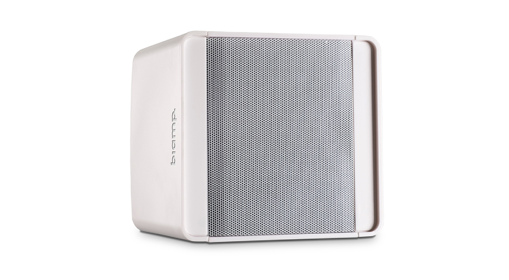 Акустическая система Biamp KUBO5T-W