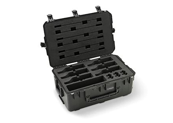 Аксессуары для конгресс-систем