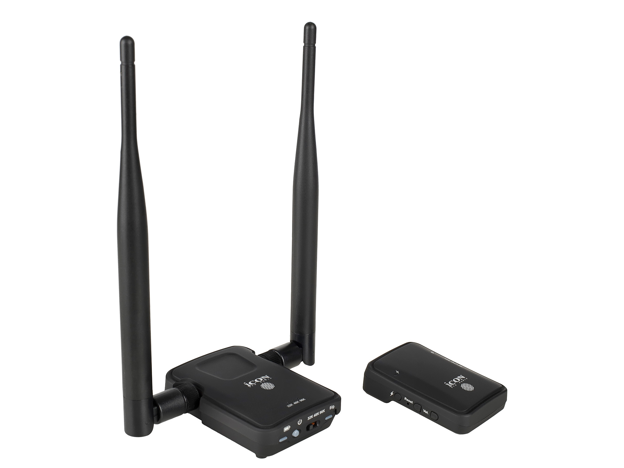 Радиосистема для персонального мониторинга Icon AirMon Pro