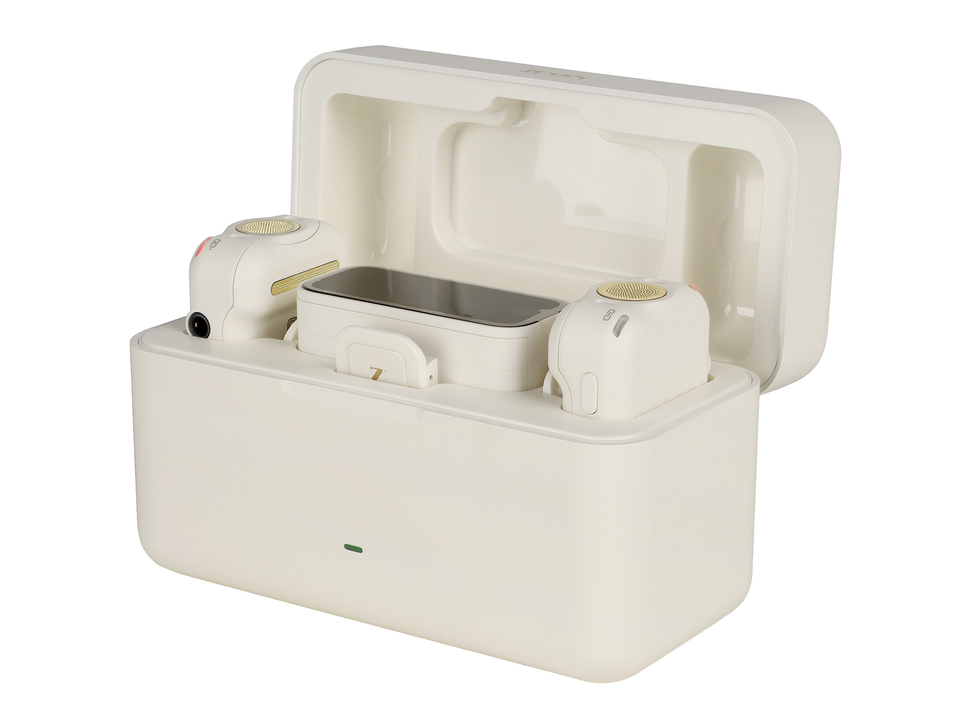 Радиосистема микрофонная Icon AirMic Pro White