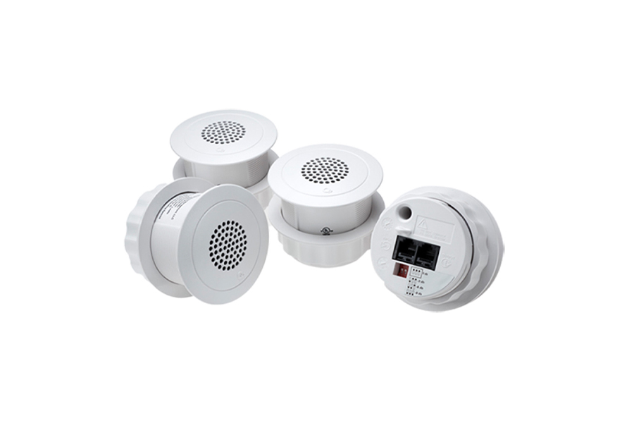 Акустическая система Biamp E-A-W-30-4