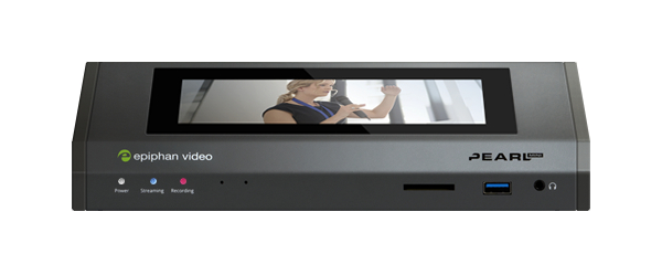 Рекордеры, карты захвата