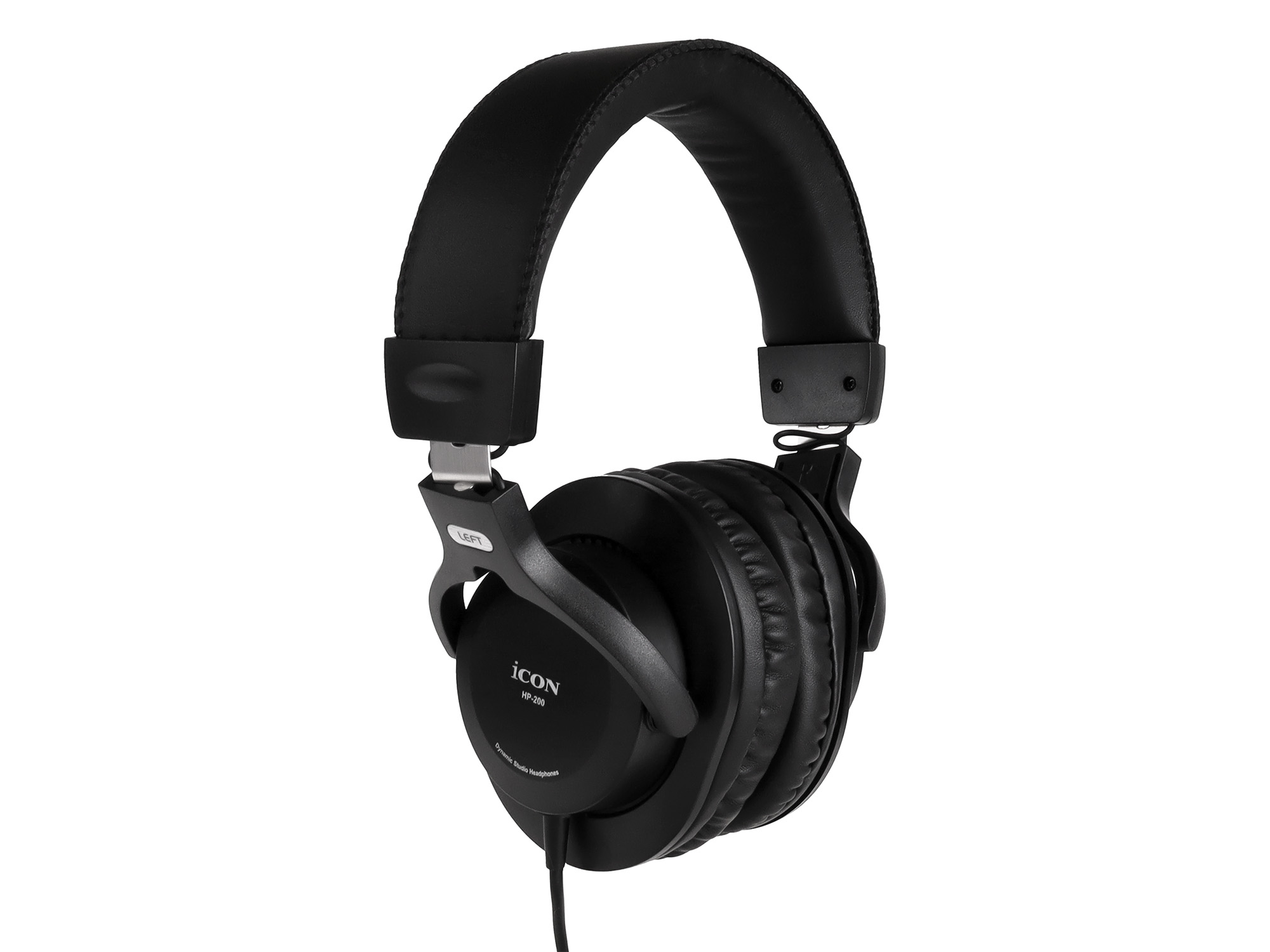 Наушники динамические Icon HP-200