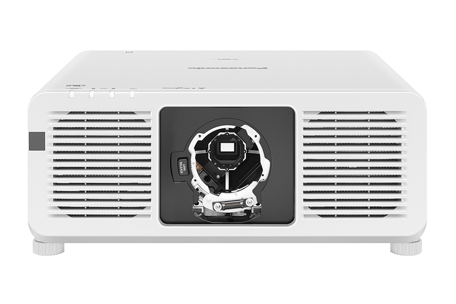 Лазерный проектор Panasonic PT-REZ10LWEJ