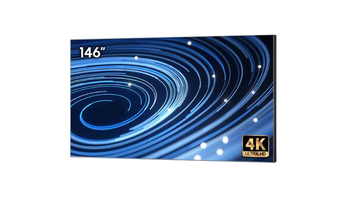 Светодиодный экран All-in-One Samsung LH008IABM, LH008IABMUS / IAB 146" 4K