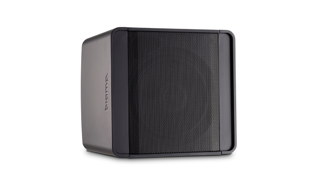 Акустическая система Biamp KUBO3T-BL