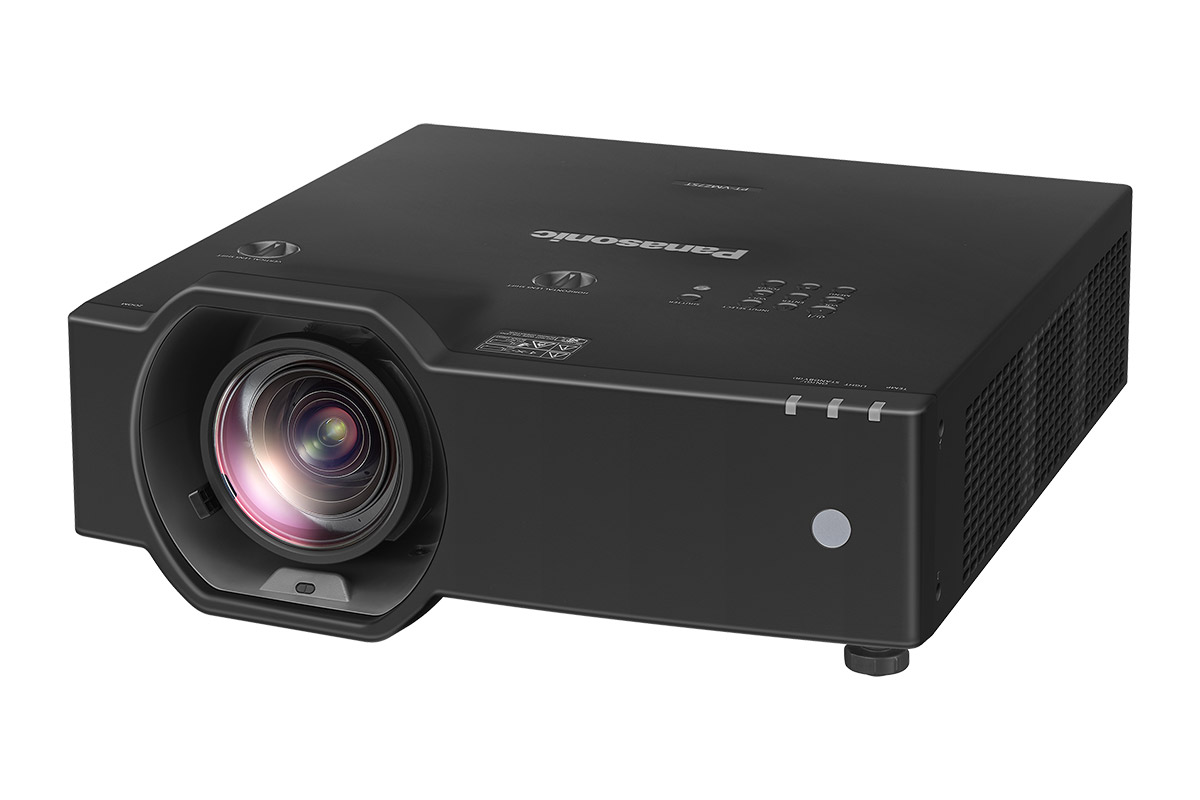 Лазерный проектор Panasonic PT-VMZ6STBEJ