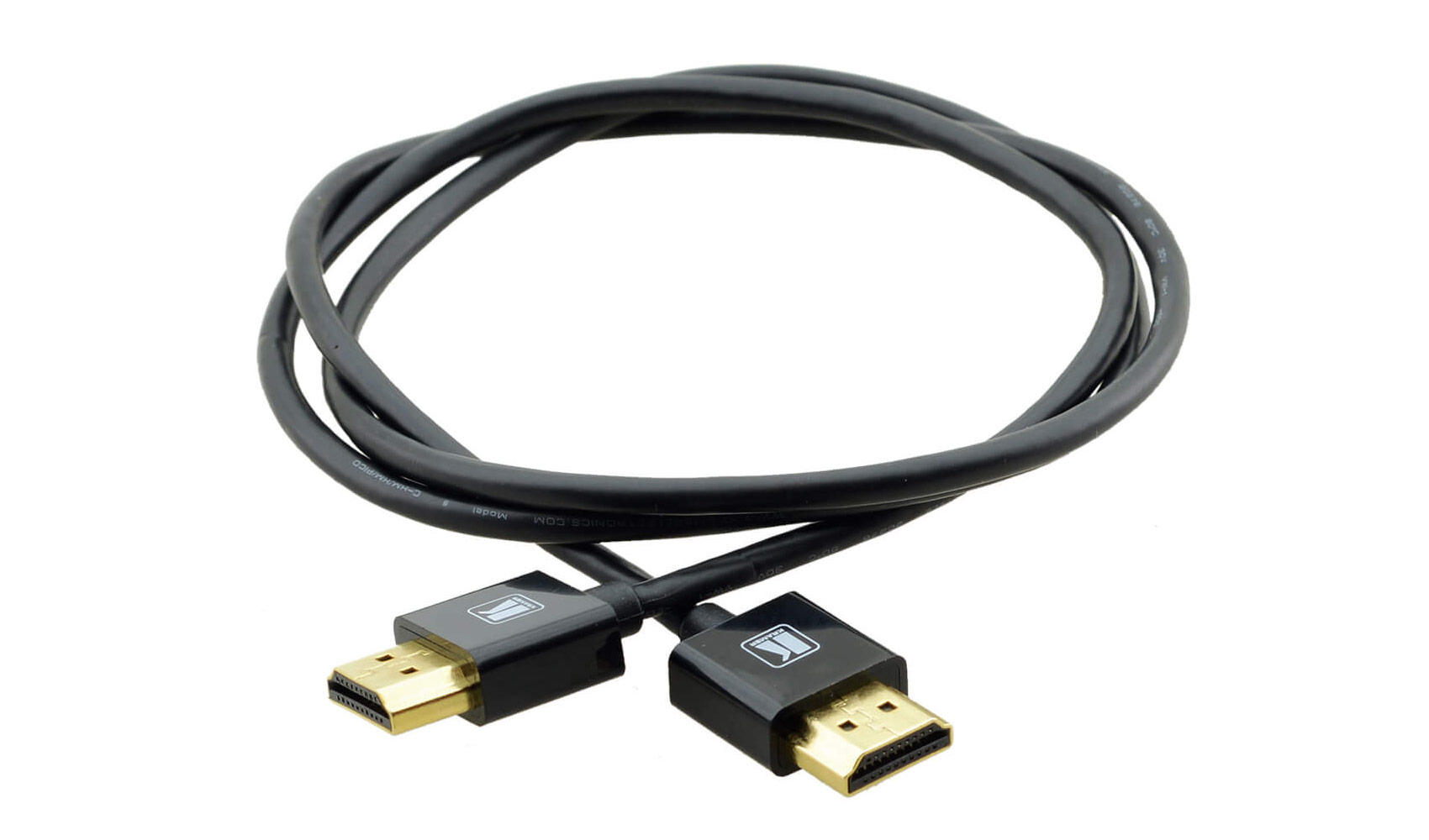 Кабель Kramer Electronics C-HM/HM/PICO/BK-10