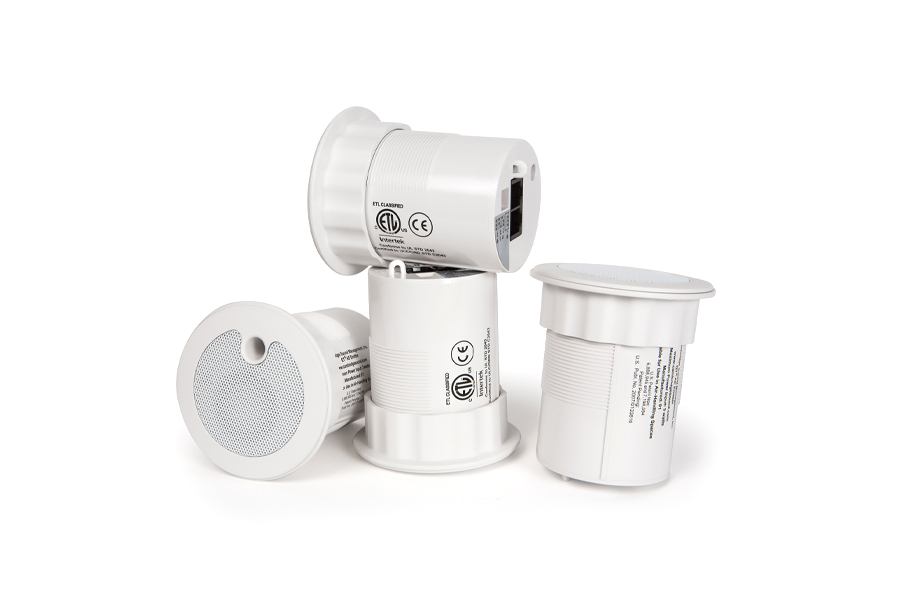 Акустическая система Biamp E-P-W-30-4