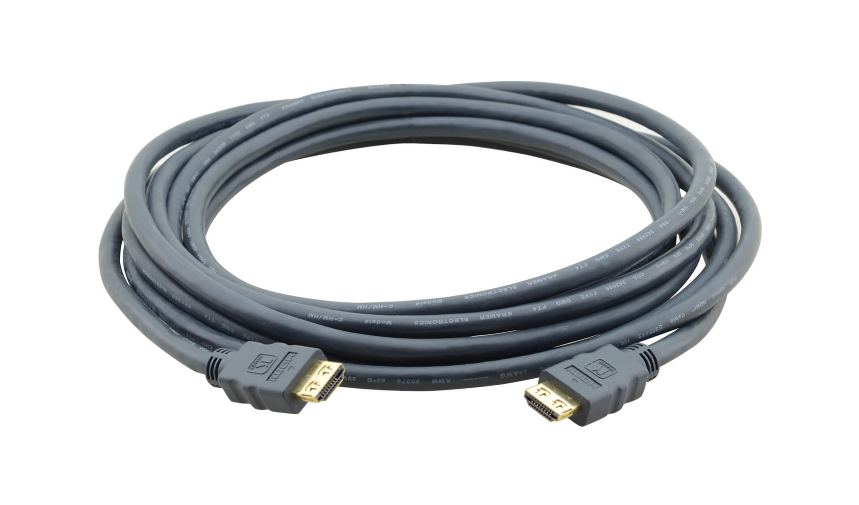 Кабель HDMI Kramer Electronics C-HM/HM-50