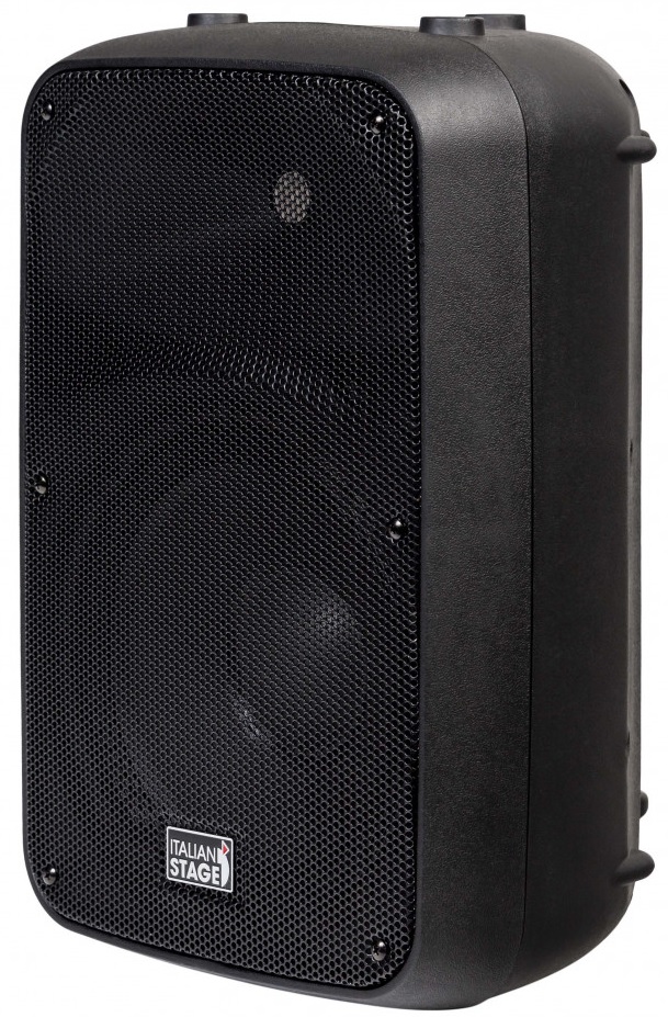 Активная акустическая система ITALIAN STAGE SPX10A