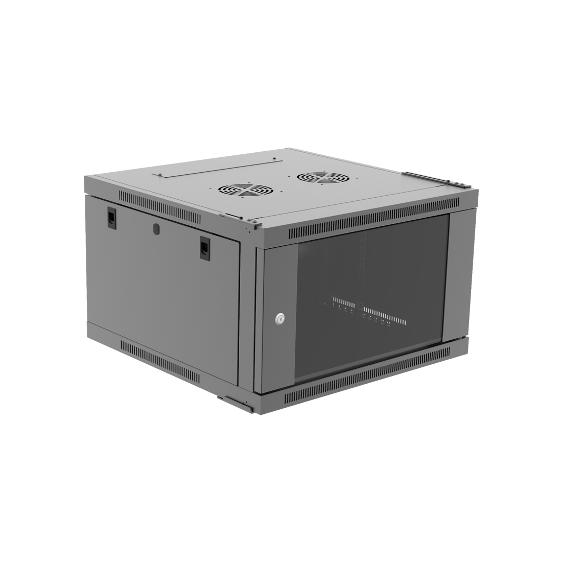 Настенный шкаф Wize Pro W6UQSR