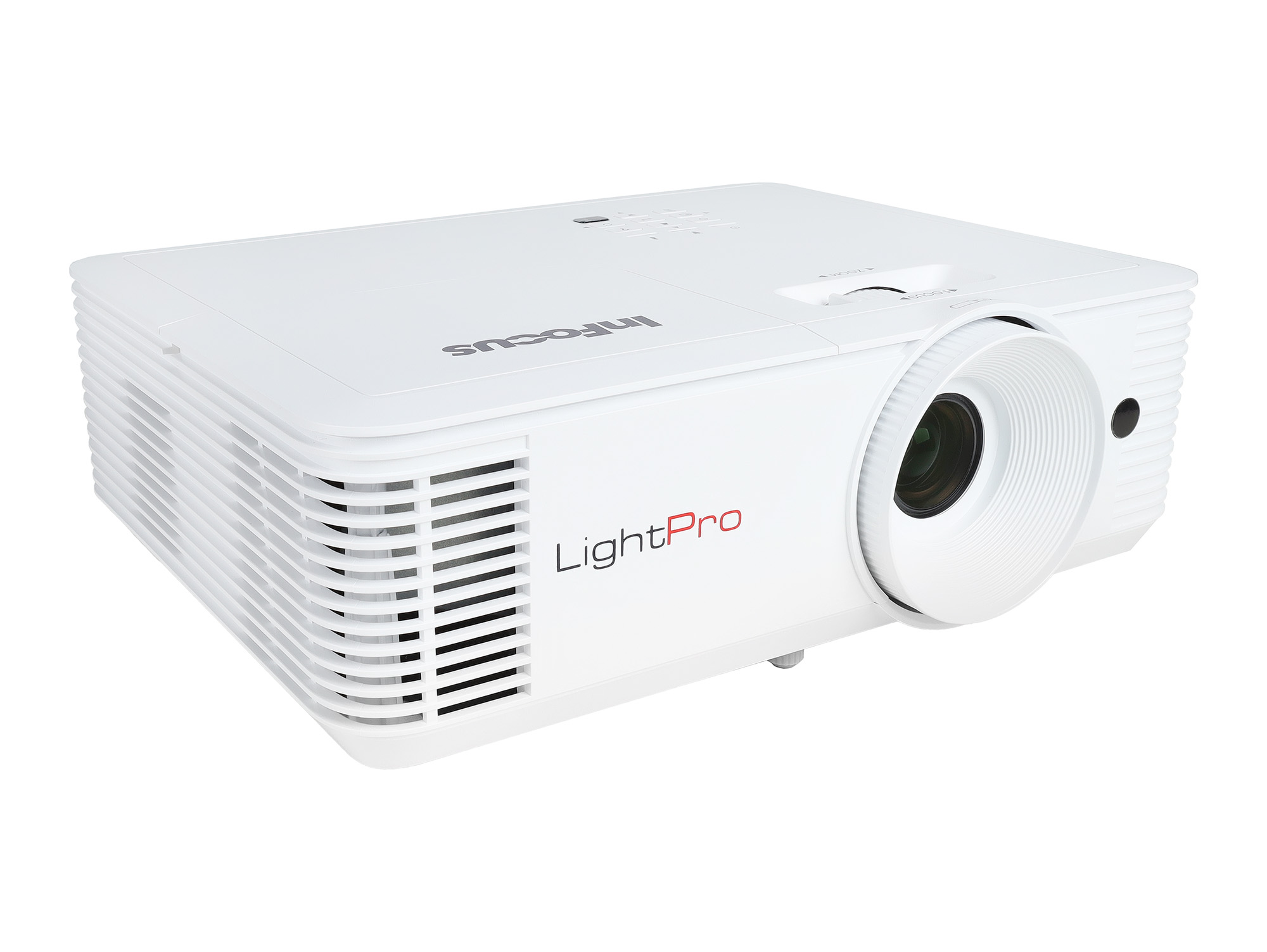 Проектор InFocus IN0026SL