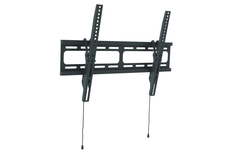 Универсальное наклонное настенное крепление Wize WT55