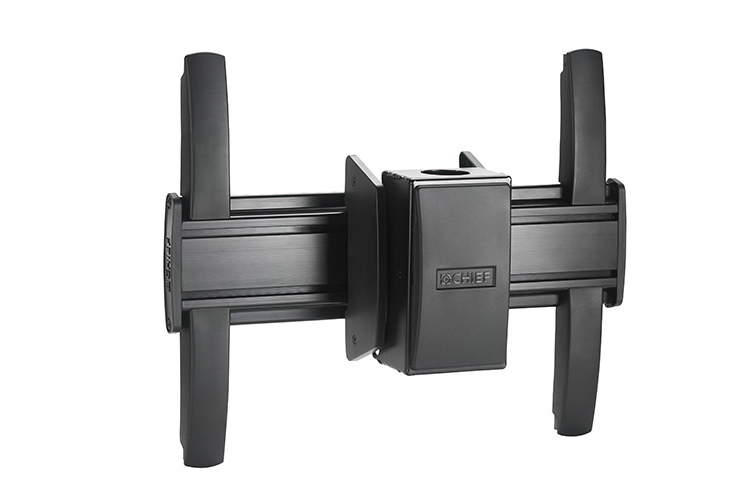 [MCM1U] Универсальное потолочное крепление Chief MCM1U