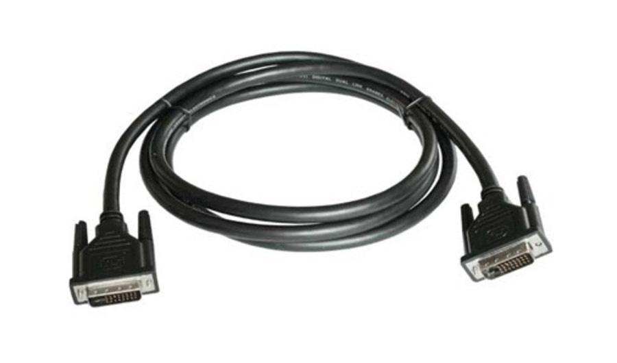 Кабель DVI-D Dual link Kramer Electronics C-DM/DM-3