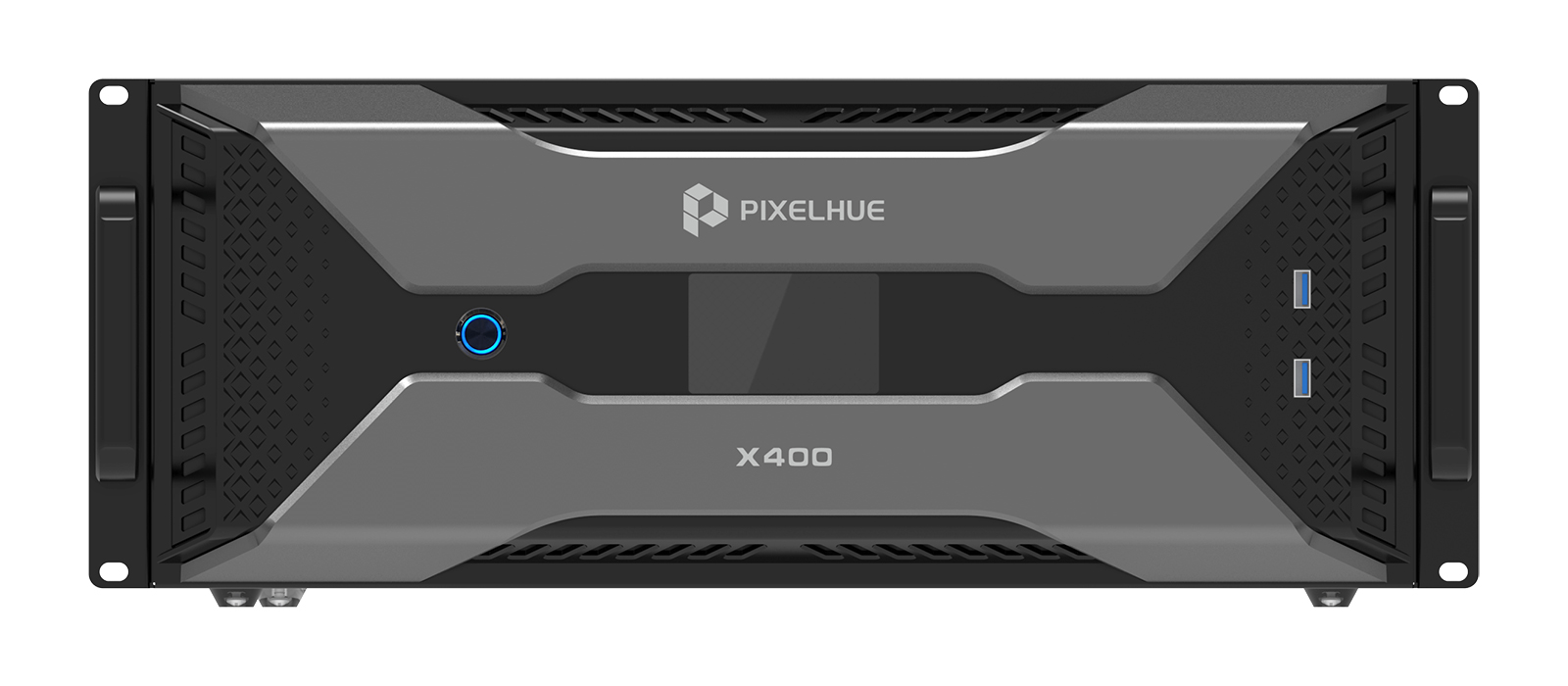 Медиасервер Pixelhue X400(sign)