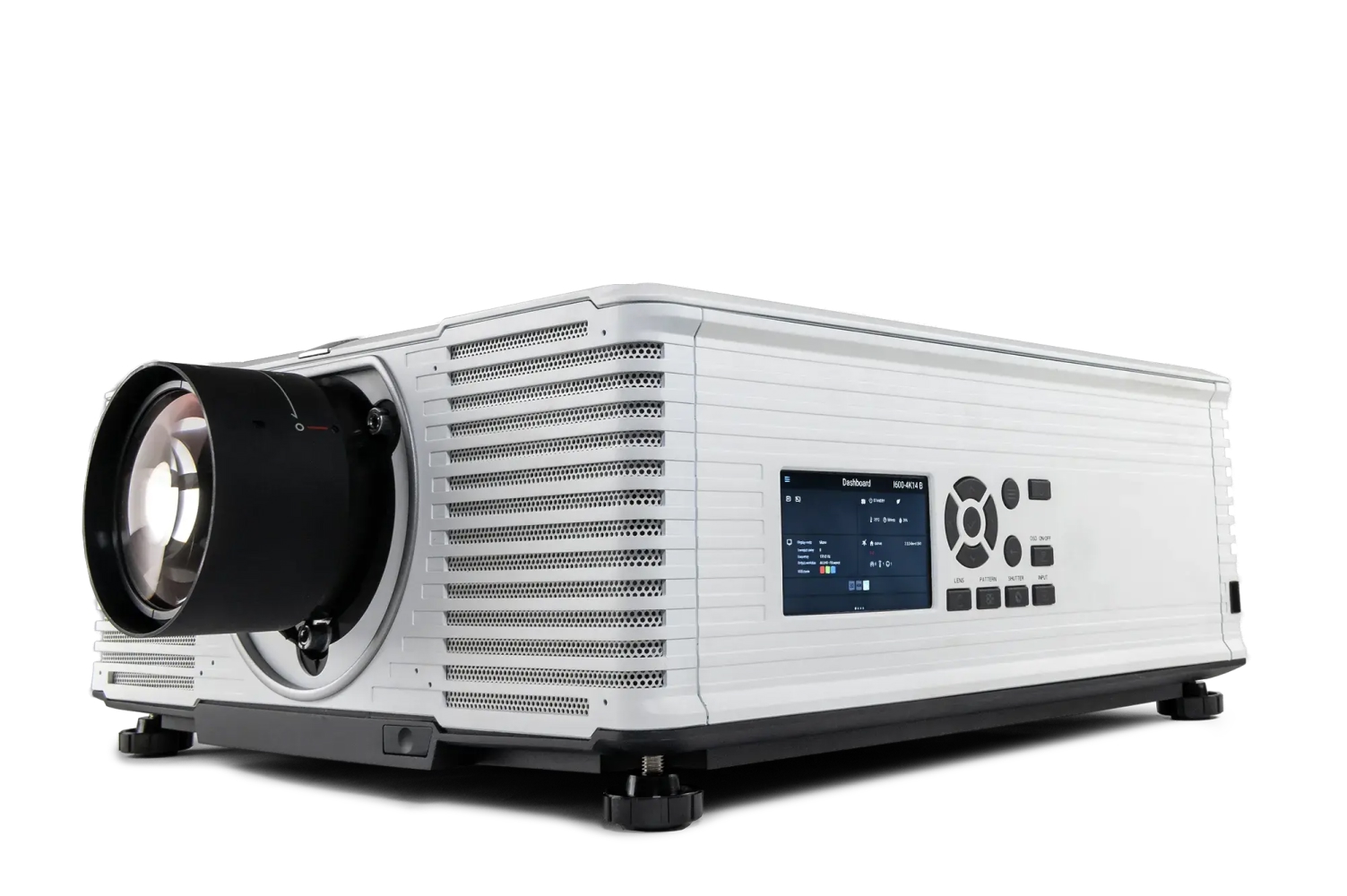 Лазерный проектор Barco I600-4K10 W CN