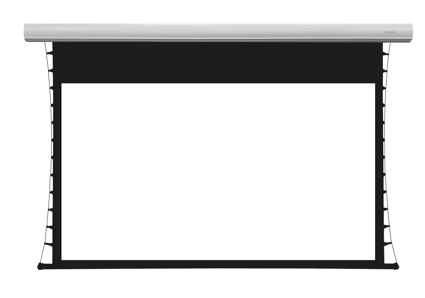 [LCTC-100141] Экран с электроприводом Lumien Cinema Tensioned Control