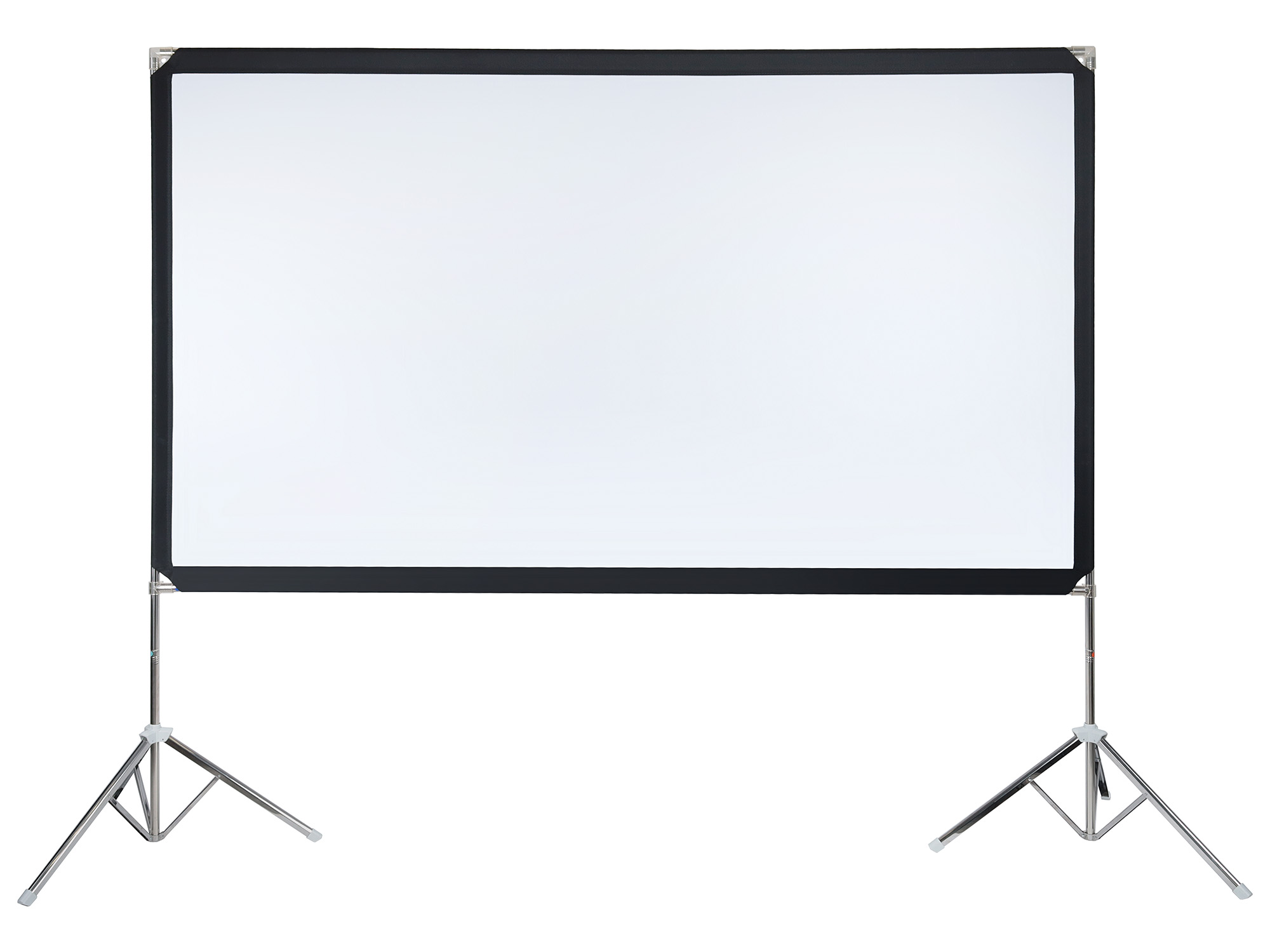 [LSV-100102] Экран с двойным штативом Lumien Sky View