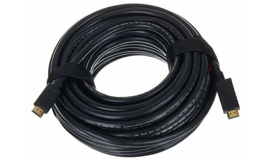 Кабель Kramer Electronics CA-HM-15