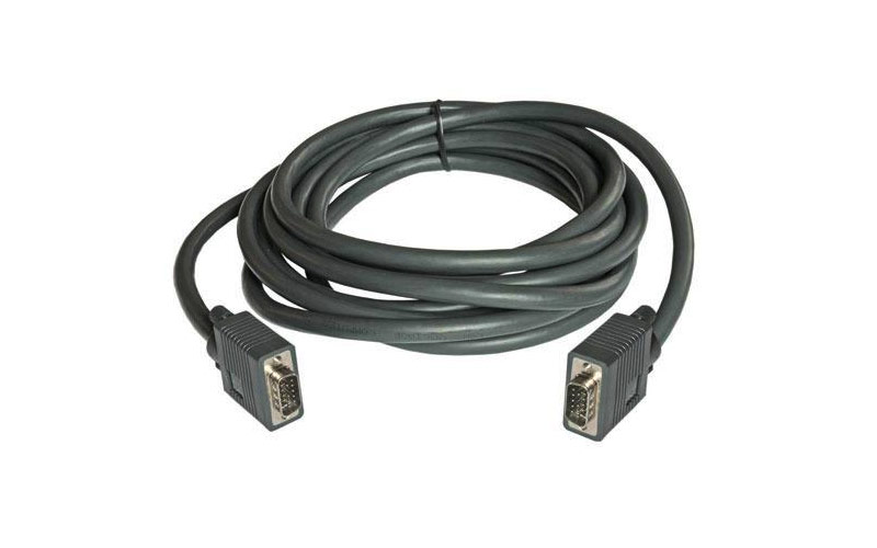 Кабель VGA (HD15) Kramer Electronics C-GM/GM-10