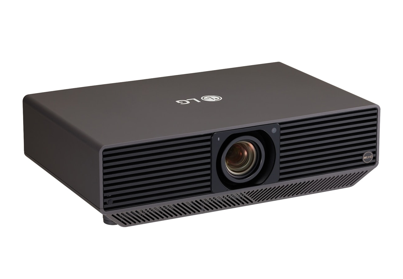 Лазерный проектор LG BU70QGT-GL