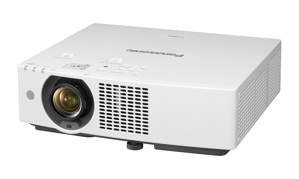Лазерный проектор Panasonic PT-VMZ72EJ