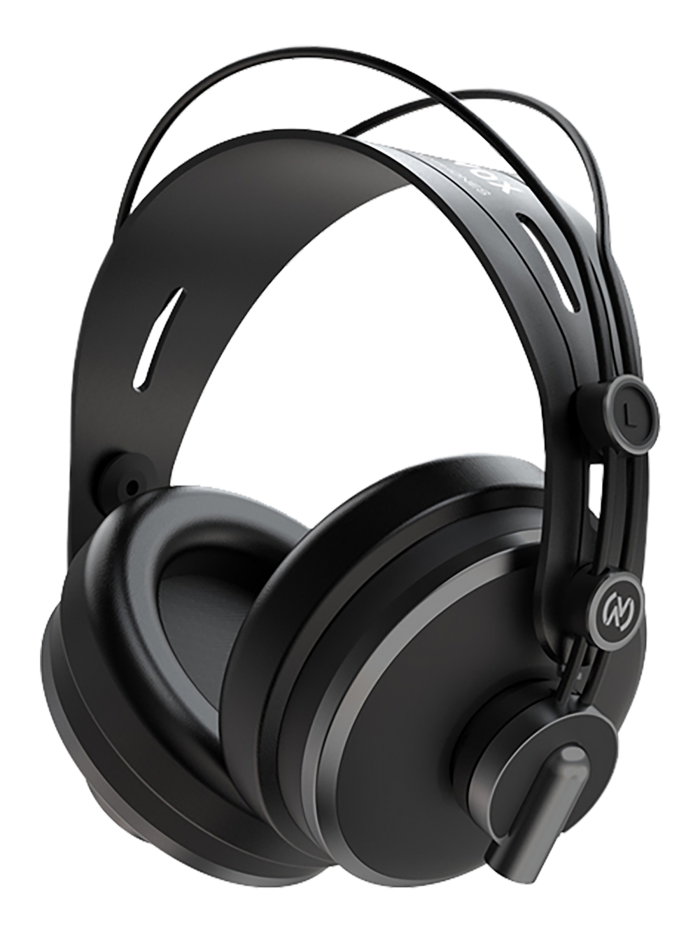 Наушники Axelvox HD710